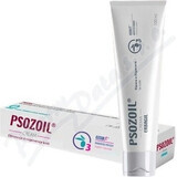 Ozonides PSOZOIL Schuppenflechte-Creme 1×100 ml, Schuppenflechte-Creme