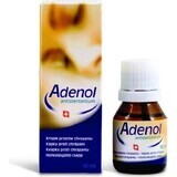 Phytofontana ADENOL - ADENOL gouttes 1×10 ml, gouttes