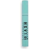 Revolution 5D Lash Waterproof Mascara 1×1, mascara