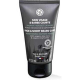 Yves Rocher Gh Starostl. Visage et barbe courte 50ml 1×50 ml