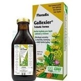 SALUS Floradix Gallexier 1×250 ml, forme liquide