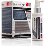 DS Laboratories ser împotriva căderii părului prin stres SPECTRAL F7 60 ml 1×60 ml, ser împotriva căderii părului