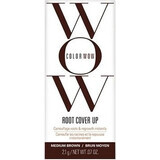 Colour Wow - Root Cover Up Platinum 1×2.1 g, poudre pour cheveux