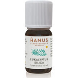 HANUS SILICA EUCALYPT 1×10 ml huile essentielle