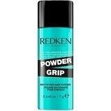 Redken Confusing Hair Powder for Volume and Shape Powder Grip 1×7 g, poudre