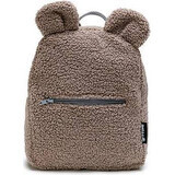 T-TOMI My first TEDDY bag TEDDY Gray 1×1 pcs, backpack