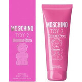 MOSCHINO TOY 2 BUBBLE GUM lait corporel 1×200 ml, lait corporel pour femmes