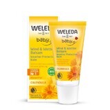 Intensiver Balsam gegen Wind und Kälte für Babys, 30 ml, Weleda