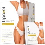 Lipoxal BodyForm Drink 30×8 g, complément alimentaire