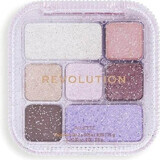 Revolution, Y2k Baby Y2k Ultimate Palette 00's Angel 1×7 g, palette d'ombres à paupières