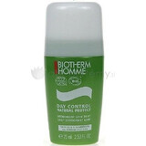 Biotherm Homme Day Control Natural Protect 75 ml 1×75 ml, Deodorant cu bilă