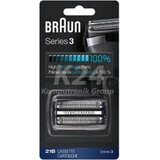 BRAUN Combipack 21B 1×1 pc, Pièces détachées/accessoires