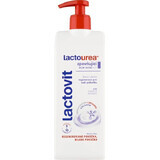 Lactovit Lactourea Oleo Body Lotion 1×400 ml, lotion pour le corps