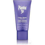 Plantur 39 Colour Silver Balm 1×150 ml, baume