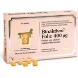 PHARMA NORD BIO-FOLIC 1×60 tbl, supliment alimentar