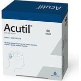 ACUTIL 1×60 pcs, complément alimentaire