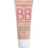 Dermacol Bb Krem C.4 1×30 ml, crème pour le visage