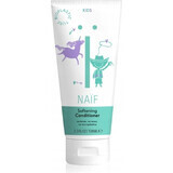 NAÏF Baume pour enfants facile à manipuler 1×200 ml, baume pour enfants