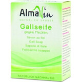 ALMAWIN Savon solide pour les taches 100 g 1×100 g