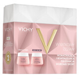 Set Vichy Neovadiol Rose Platinium, crème de jour 50 ml + crème de nuit 50 ml