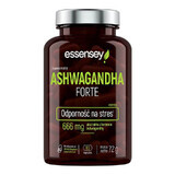 Essensey Ashwagandha Forte, 90 gélules