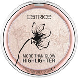 Catrice More Than Glow, poudre illuminatrice, No. 020 Supreme Rose Beam, 5.9 g