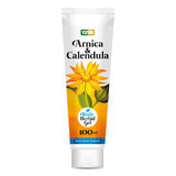 Virde Arnika & Calendula, Gel à l'arnica et au calendula, 100 ml