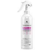 Seboradin Mama Hair après-shampooing lissant sans rinçage 200 ml