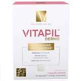 Vitapil Dermo Cell Rejuvenation, 30 gélules