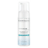 Dermedic Normacne, mousse nettoyante contre les imperfections, 170 ml