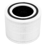 Levoit, filtre hepa pour purificateur d'air Core 300 et 300S, 1 pc