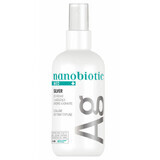 Nanobiotic Med Silver, argent protecteur et apaisant, 150 ml