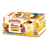 Anatol Cereal Coffee, espresso, vanille, 4,2 g x 20 sachets