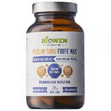 Biowen Butyrate de Sodium Forte Max 580 mg, 100 gélules gastro-résistantes