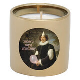 Flagolie Ecclerctism, scented soy candle, Your Birthday Again, 150g