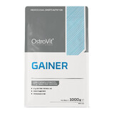 OstroVit Gainer, saveur vanille, 1000 g