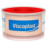 Viscoplast Poloflex, adhésif élastique, 4,2 m x 25 mm, 1 pc