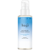 Hagi Aqua Zone, natural toning essence, 150 ml