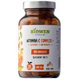 Biowen Vitamin C Complex, 100 gélules