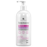 Seboradin Mama Hair, après-shampoing express, 400 ml