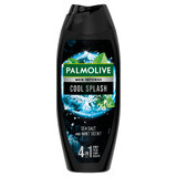 Palmolive Men Sensitive Cool Splash Gel douche 500 ml