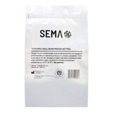 SEMA Protect, sac isotherme pour le stockage de médicaments, 180 mm x 90 mm x 290 mm, 1 pc