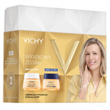 Vichy Neovadiol Peri-Menopause crème de jour tonique 50 ml + crème de nuit tonique 50 ml