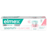 Elmex Sensibilidad + Cuidado Encías Pasta dentífrica 75 ml