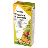 Floradix Vitamin B Complex, 250 ml