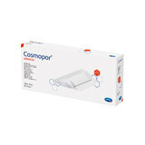 Cosmopor Advance, pansement pour plaies et coupures avec exsudat important, auto-adhésif, stérile, 25 cm x 10 cm, 10 pièces