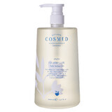 Cosmed Atopia face and body cleansing oil, 1000 ml