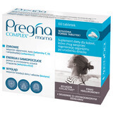 Pregna Mama Complex, 60 comprimés