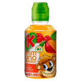 Kubuś Immuno Odporność, jus, mangue, orange, acérola, 200 ml