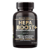 Intenson Hepa Boost+, 120 comprimés